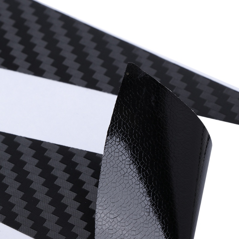 Miếng Dán Vành Bánh Xe Hơi Bằng Sợi Carbon Cho Qashqai j11