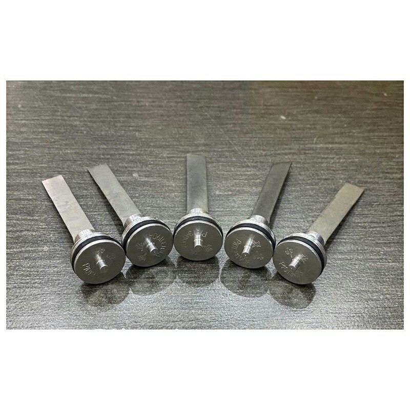 Lưỡi gà , gioăng s.úng bắn đinh F30, 1013J, F50, ST64, P625, P630 hàng loại 1