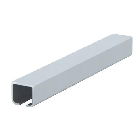 Ray trượt cửa lùa 30x30 dùng cho loại cửa lùa mã 2405 - dài 2m