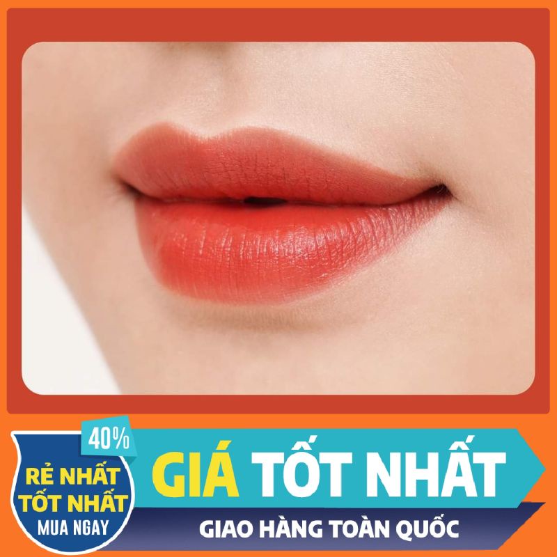 Son lì không chì dưỡng môi