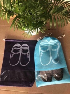 Combo 10 túi đựng giày dép
