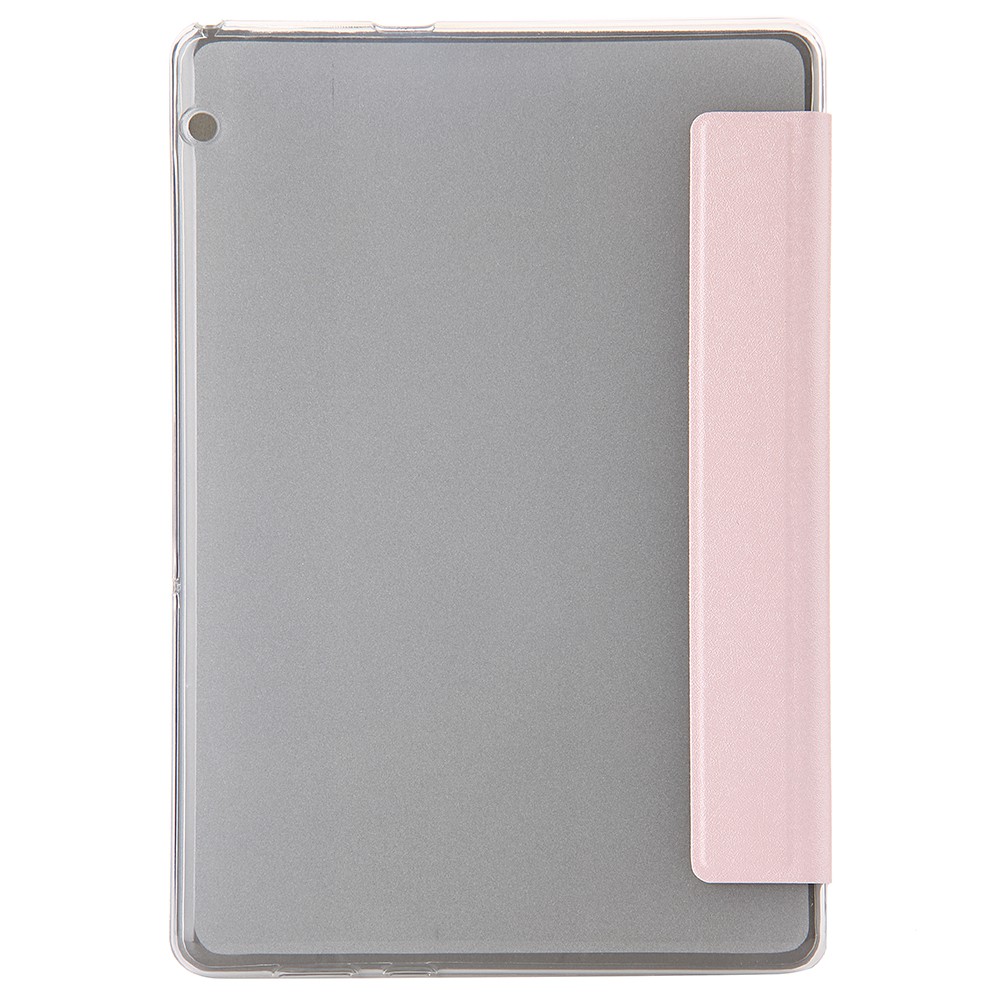 Bao Da Pu + Tpu Siêu Mỏng Cho Huawei Mediapad T5 10 10.1 Inch | BigBuy360 - bigbuy360.vn