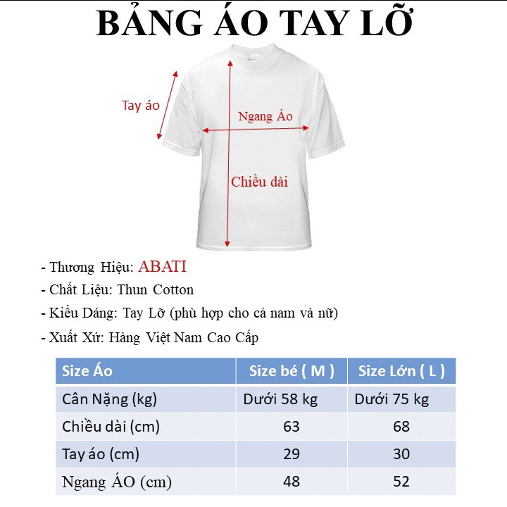 Áo thun tay lỡ form rộng nam nữ bigsize vải thun mềm mịn thoáng mát thấm hút mồ hôi phong cách hàn quốc freesize BIBINO
