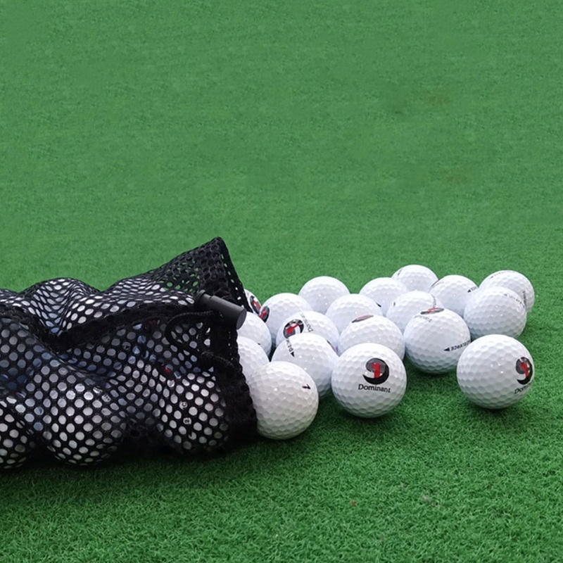 Túi Lưới Đựng Gậy Đánh Golf 12-48 Chất Liệu Nylon