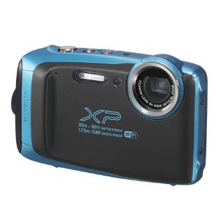 Máy ảnh Fujifilm XP130 (Chính hãng) - Máy ảnh chụp dưới nước