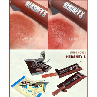 SON KEM LỲ HERSHEY POWDER ROUGE TINT