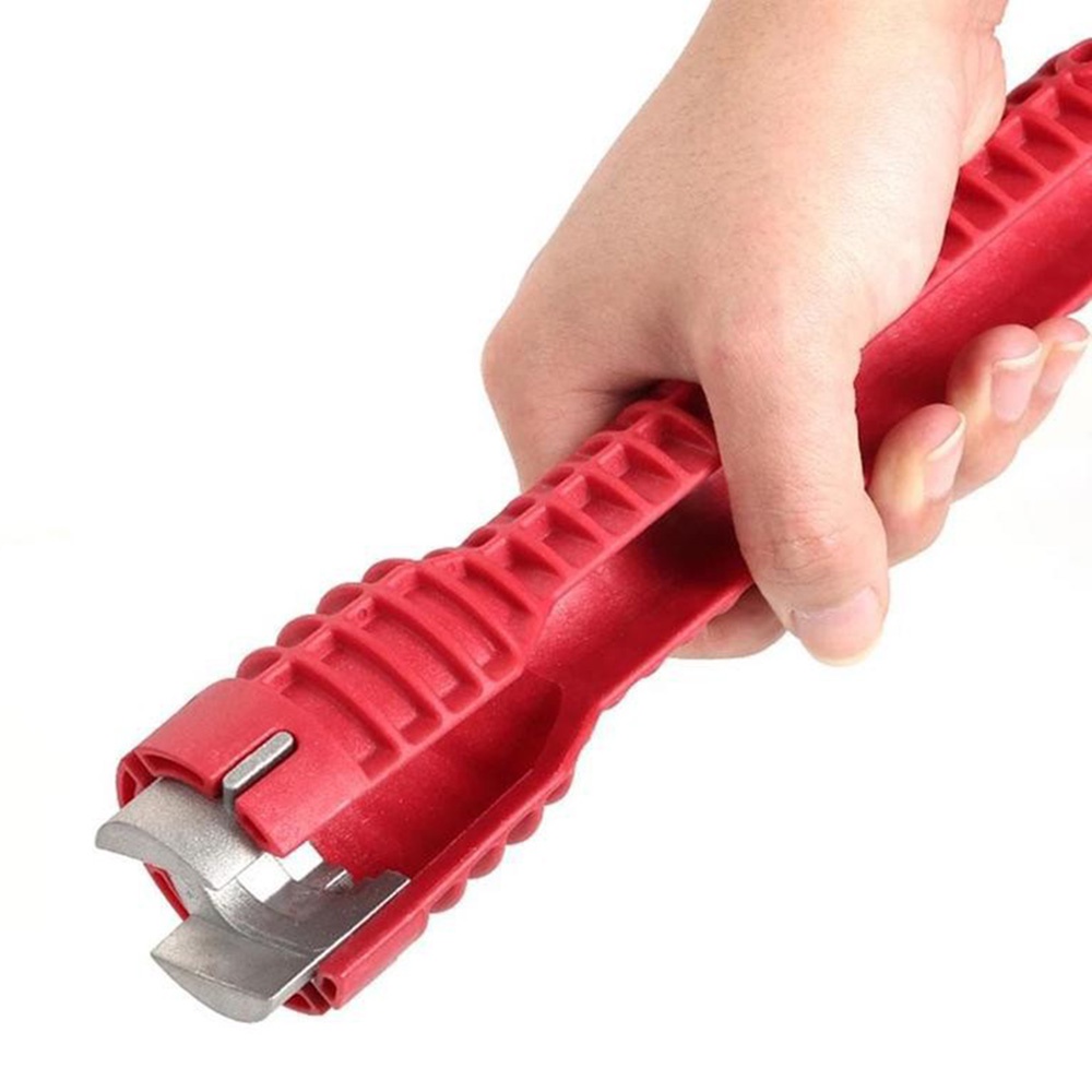 Dụng cụ lắp đặt vòi nước DIYMORE 8 trong 1 đa năng tiện dụng