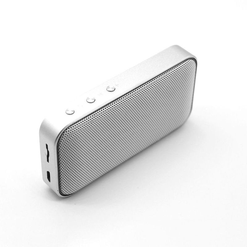 Loa Mini USB Hỗ Trợ Thẻ TF Có 2 Màu Tùy Chọn Tiện Dụng Cho Xe Đạp / Xe Hơi