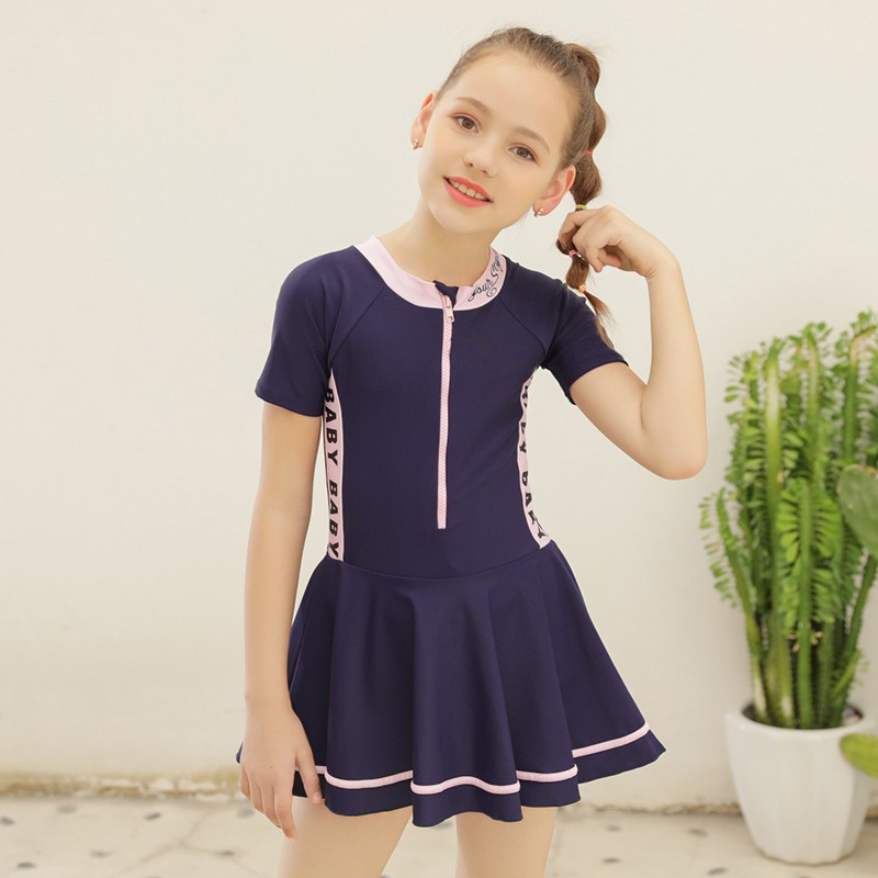 Đồ bơi bé gái có size lớn | BigBuy360 - bigbuy360.vn