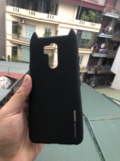 ốp lưng LG G7
