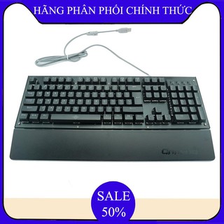 Bàn phím cơ loại dài H29