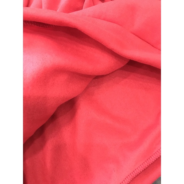 Áo noel có túi kèm ảnh thật và video