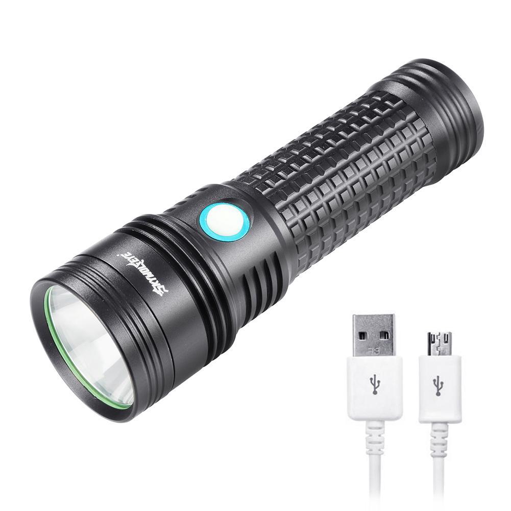 Đèn pin mini 8000 Lumen 5 chế độ chất lượng cao đa năng | BigBuy360 - bigbuy360.vn