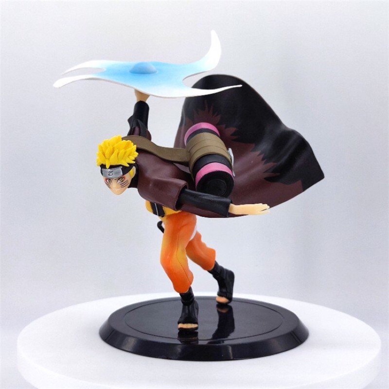 🔥 Mô hình NARUTO🔥 Hàng mới về. Naruto Rasen Shuriken 🥰