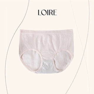 Quần Lót Cotton Loirechic QL10