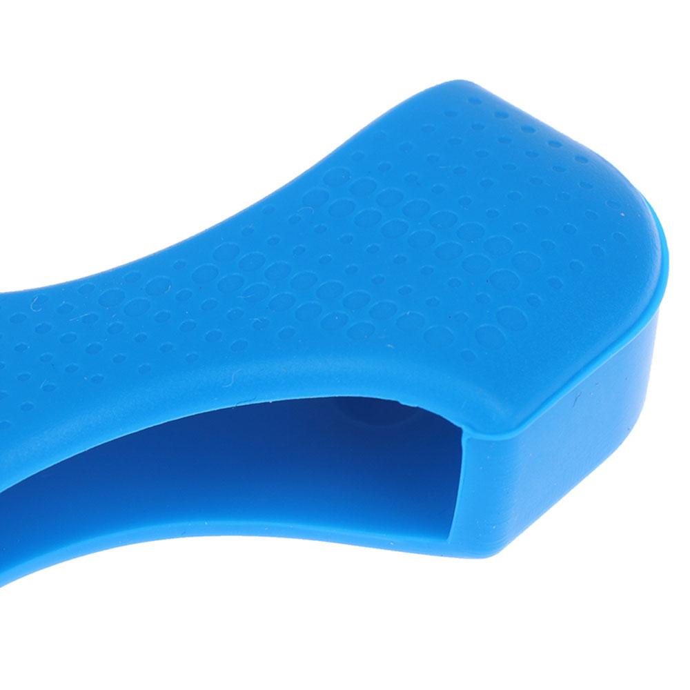 Túi Đựng Ổ Cứng HDD 2.5 Inch Bằng Silicone