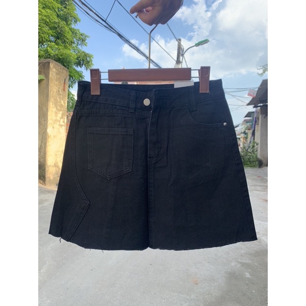 Thanh lý - quần jeans skinny hàng thanh lý chất đẹp, chân váy jeans đủ mẫu - shopbelinh