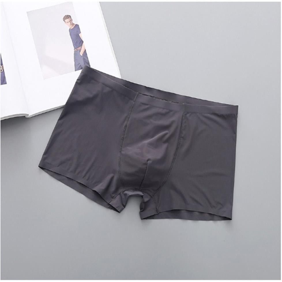Quấn Lót Nam - Lụa sữa cao cấp