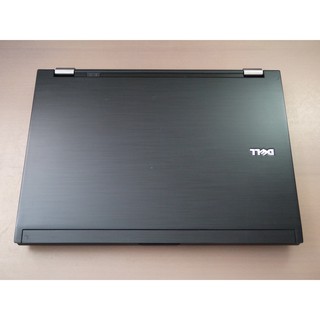 Laptop cũ Dell Latitude E6400