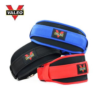 Đai lưng Valeo EV2 gánh tạ squat hổ trợ lưng và cột sống
