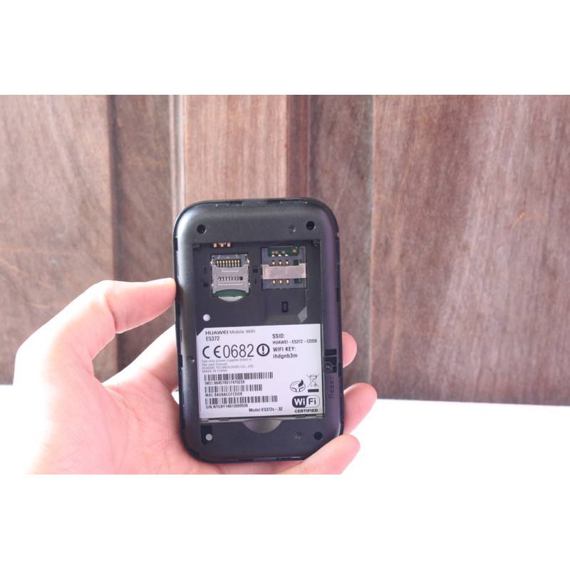 💝[GIÁ SẬP SÀN] BỘ PHÁT WIFI 4G HUAWEI E5372 150Mb - TỐC ĐỘ CỰC ĐỈNH - THU PHÁT SÓNG CỰC MẠNH - KM SIM KHỦNG | BigBuy360 - bigbuy360.vn