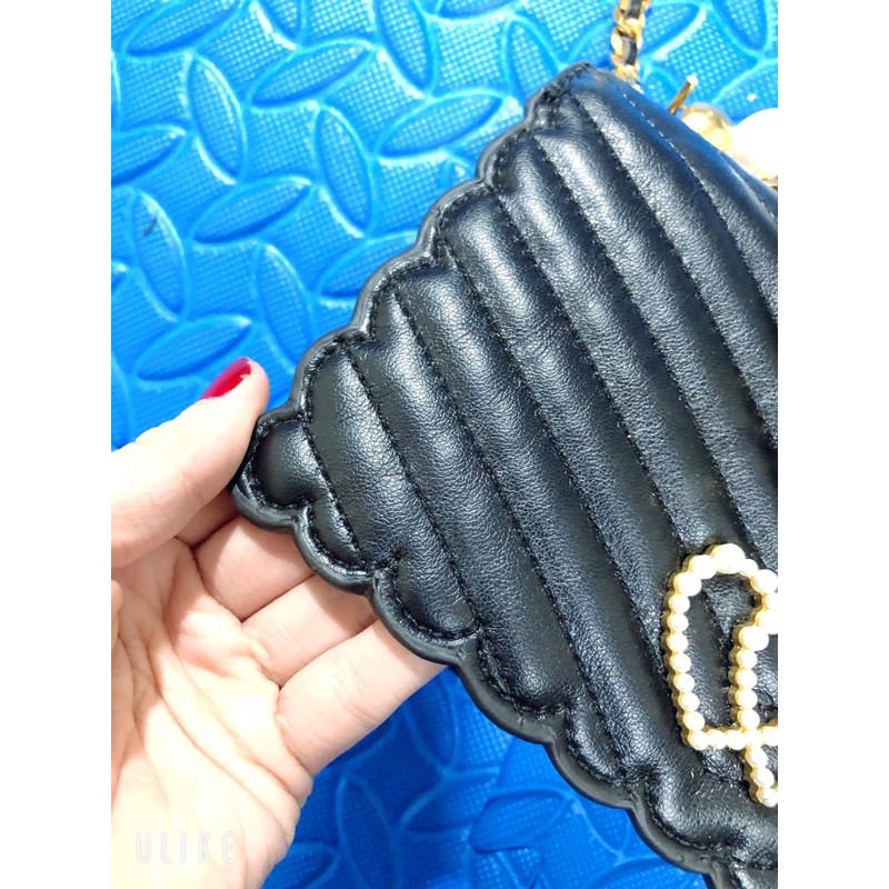 Túi Ngọc qc cho khách iu