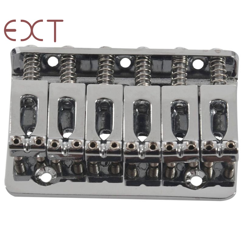 Set 6 Chốt Dây Đàn Guitar