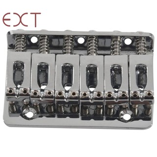 Set 6 chốt dây đàn guitar