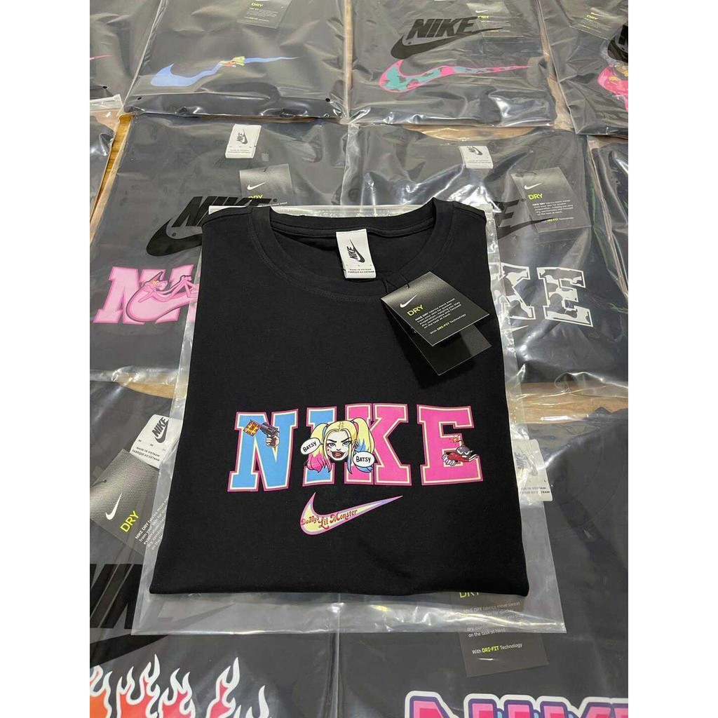 ÁO TEE NIKE BEST QUALITY - HOT TREND 2021