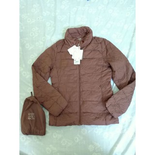 Áo phao uniqlo nhật bản