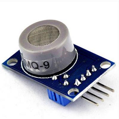 Module cảm biến Khói và Ga MQ-9