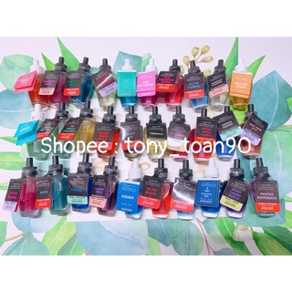 [CHỌN MÙI] Tinh Dầu Bath & Body Works - 24ml
