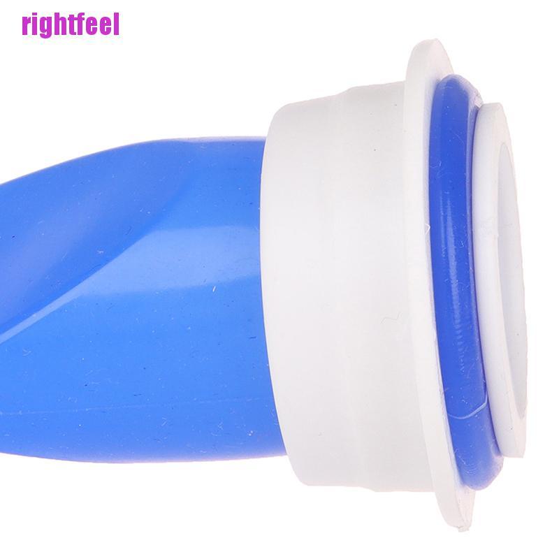 1 Lõi Lọc Nước Chống Mùi Bằng Silicone Chất Lượng Cao