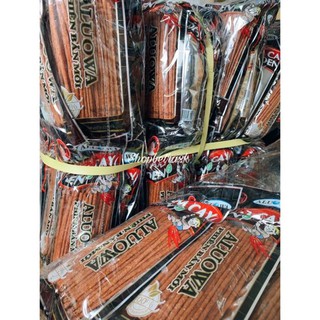 1 bịch 50 gói tăm cay đen