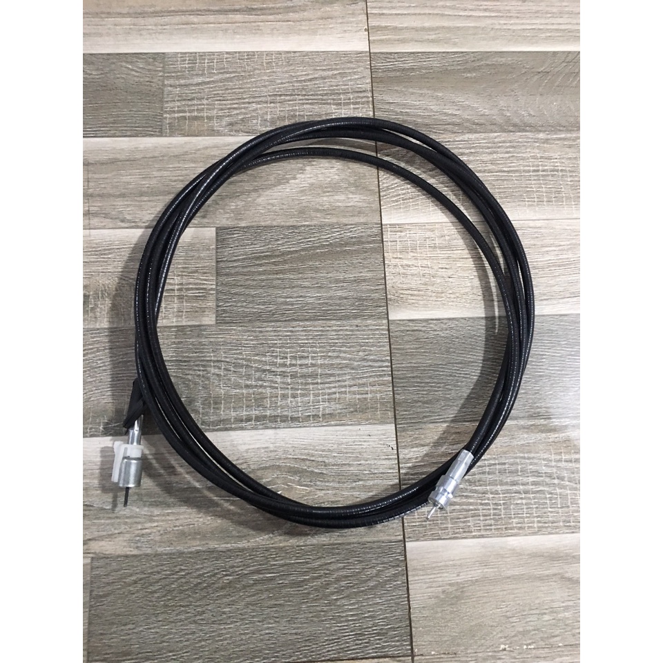 Sản phẩm gia đình làm:  Dây công tơ mét dài 3,8m 1061