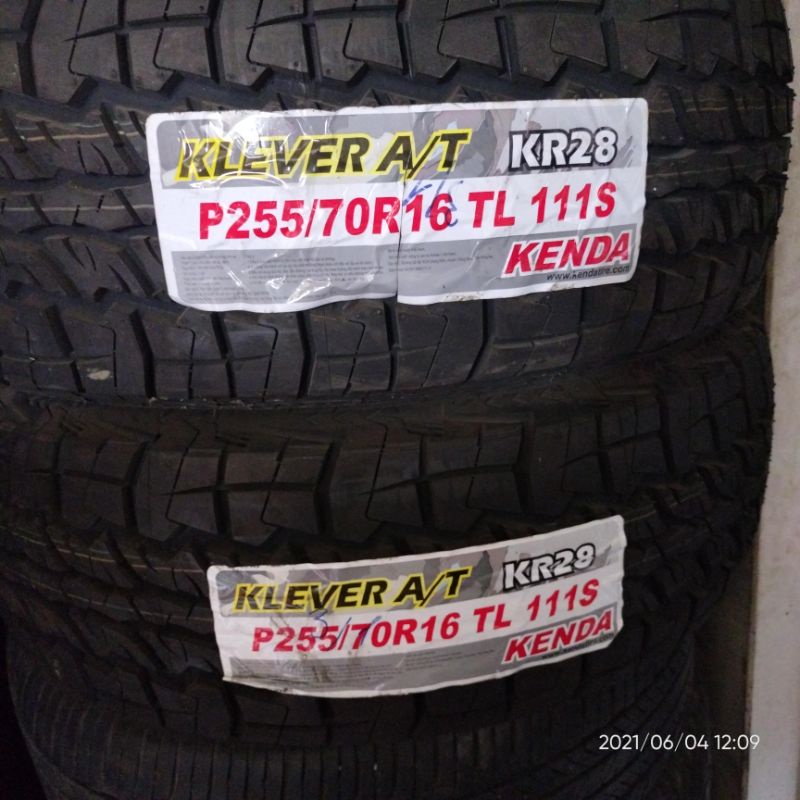 Lốp ô tô 175/70R13 kenda. giao hàng siêu nhanh