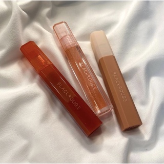 SON BLACK ROUGE HALF N HALF TINT