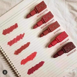 Son thỏi ROMAND ZEROGRAM SUNSET EDITION ( limited ) giá sỉ ib