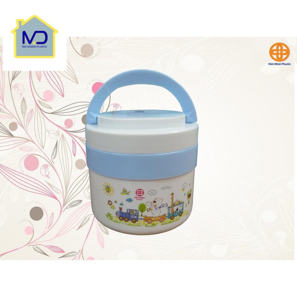 (sieu hot) ủ nhiệt inox hàng việt nam