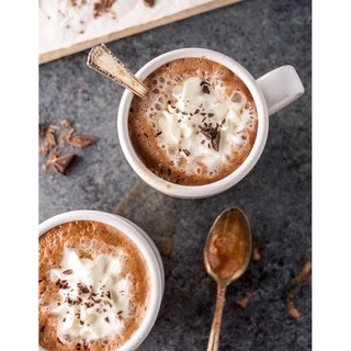 Bột cacao CHOCO DRINK 800gr nội địa Đức date 2022