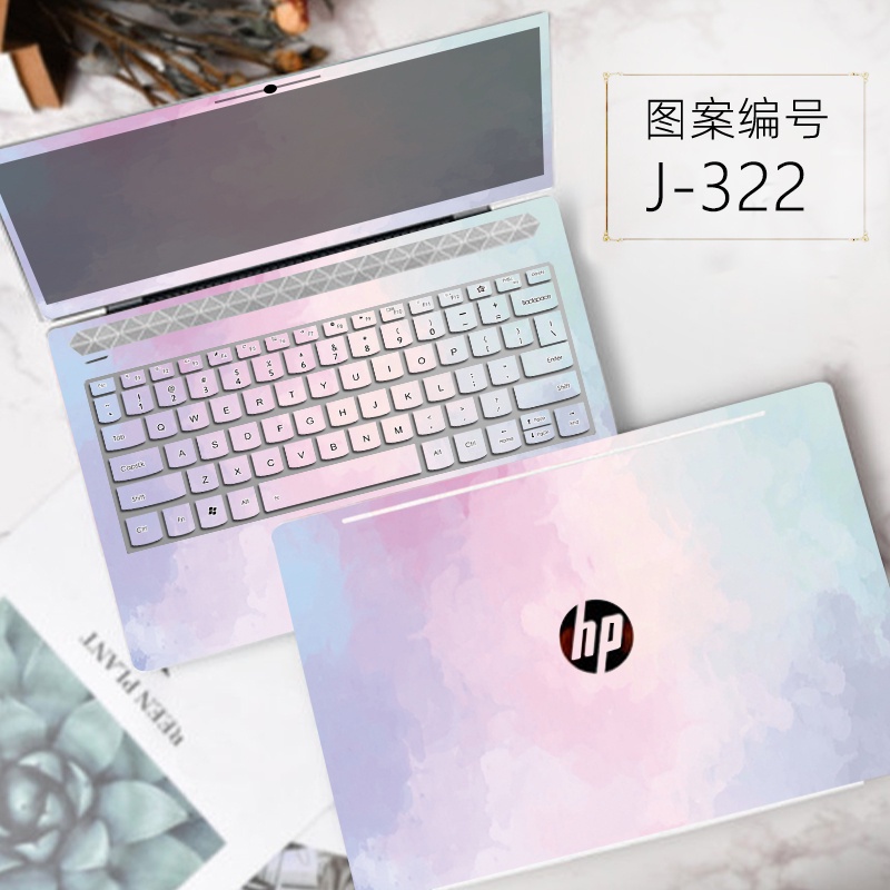 Miếng Dán Skin Laptop Mẫu Hot 2022 - Decal Dán có cho Dell, Hp, Asus, Lenovo, Acer, MSI, Surface,Vaio, Macbook