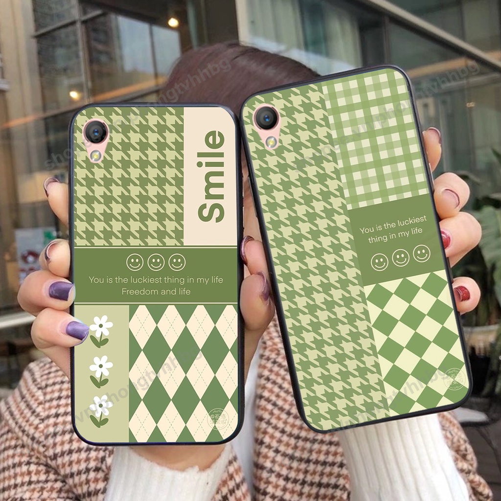 Ốp lưng Oppo A35 / F1 / A37 / Neo 9 / F1 Plus trái tim gấu thể thao , smile mặt cười cực cute