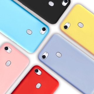 Ốp Lưng Điện Thoại Nhựa Mềm Oppo F5 Youth A73 Oppo F5 F 5