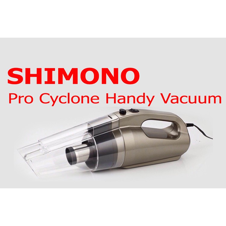 Máy Hút Bụi Cầm Tay Shimono SVC1017