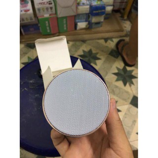 loa bluetooth A10 bảo hành 6 tháng đổi mới