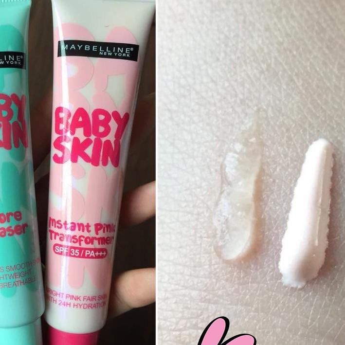 (Hàng Mới Về) Sữa Rửa Mặt Maybelline Làm Hồng Da Và Tẩy Lỗ Chân Lông Hiệu Quả | BigBuy360 - bigbuy360.vn