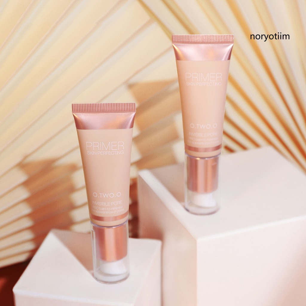 [Hàng mới về] Kem Lót Dưỡng Ẩm Kiềm Dầu Hỗ Trợ Che Phủ Lỗ Chân Lông | BigBuy360 - bigbuy360.vn