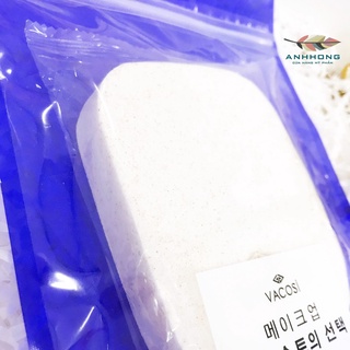 Bông Rửa Mặt Bọt Biển Vacosi BP26