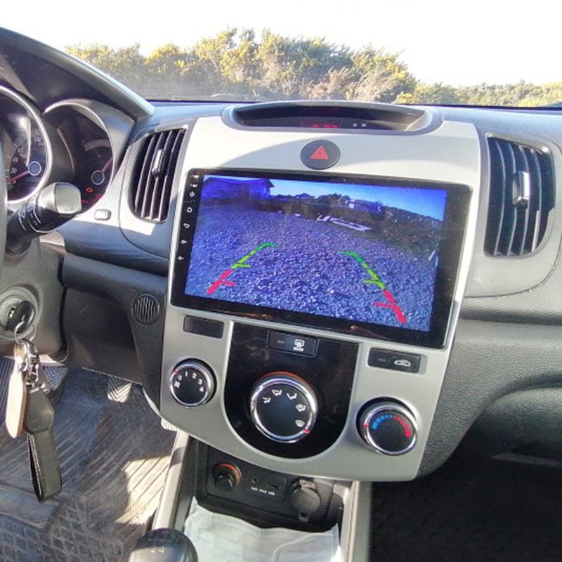 Công Tắc Đèn Nhấp Nháy Khẩn Cấp Cho Kia Cerato Forte 2009 2010 2011 2012 937901M000