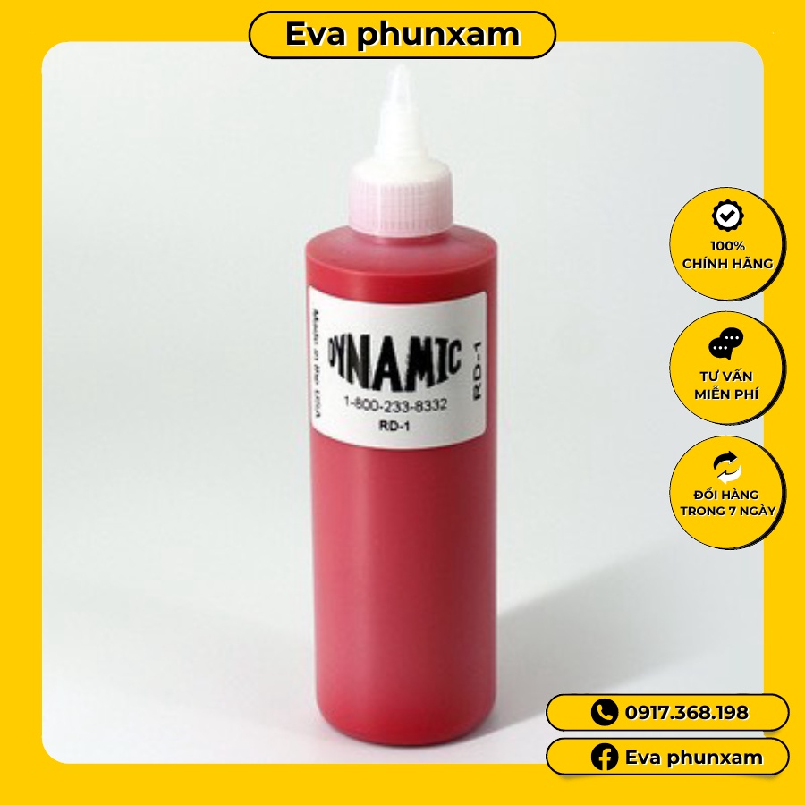 Mực học phun xăm lọ to(249ml)